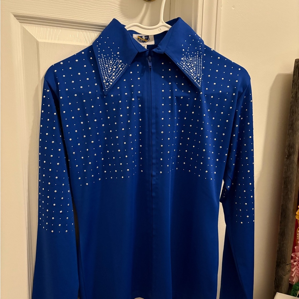 Women’s Hobby Horse Show Shirt